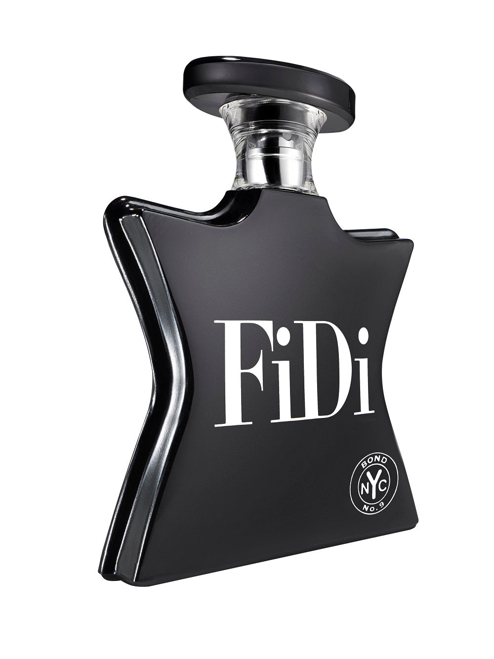 Bond 9 Unisex Trust Bond No. 9