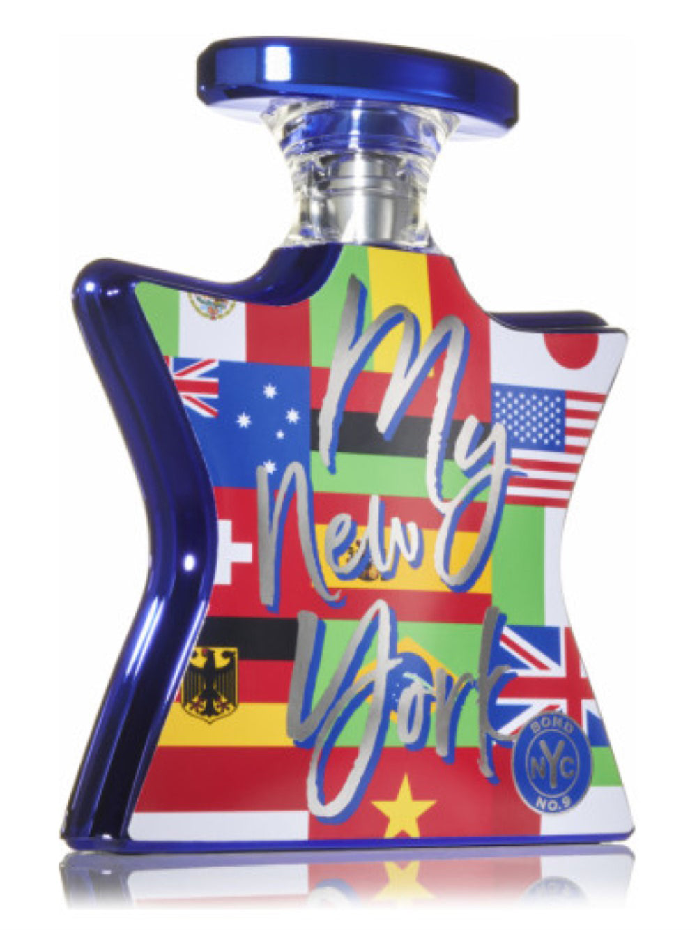 Bond 9 Unisex My New York 50 Ml