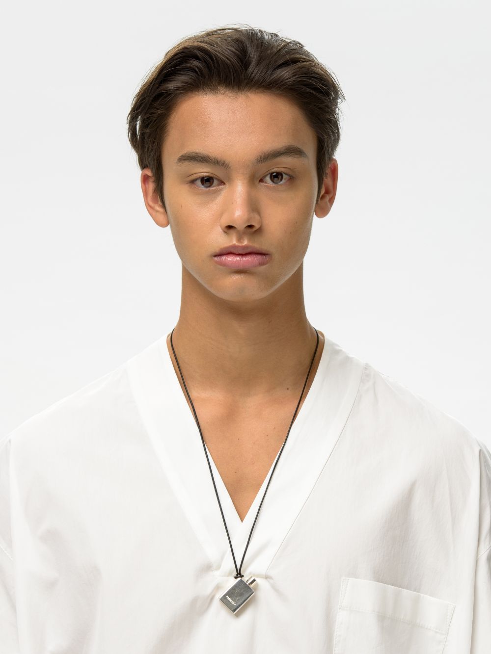 Ambush Men Perfume Pendant Necklace