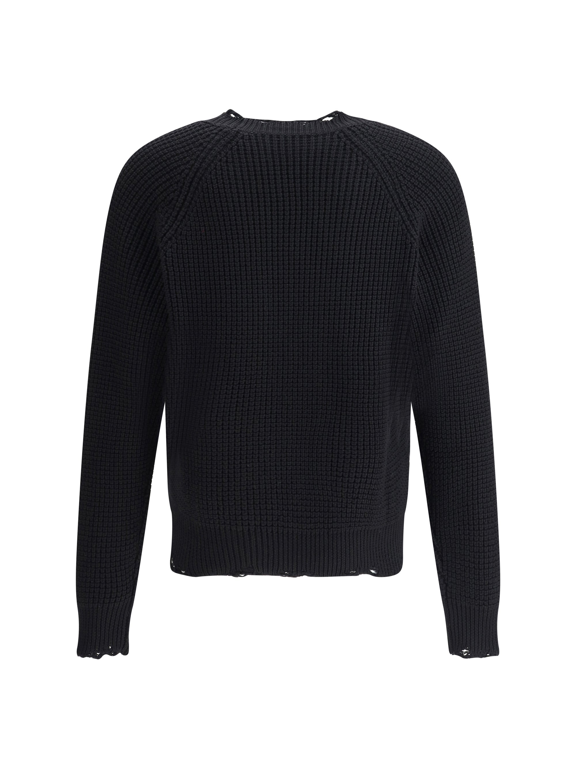 Dsquared2 Men Wool Sweater