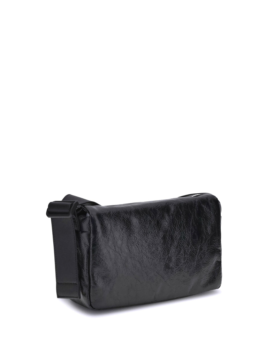 Balenciaga Men Monaco Shoulder Bag