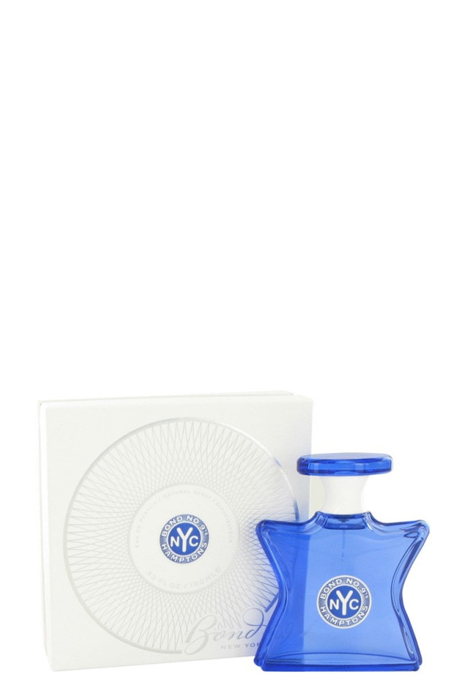 Bond 9 Women Hamptons Eau De Parfum 100 Ml