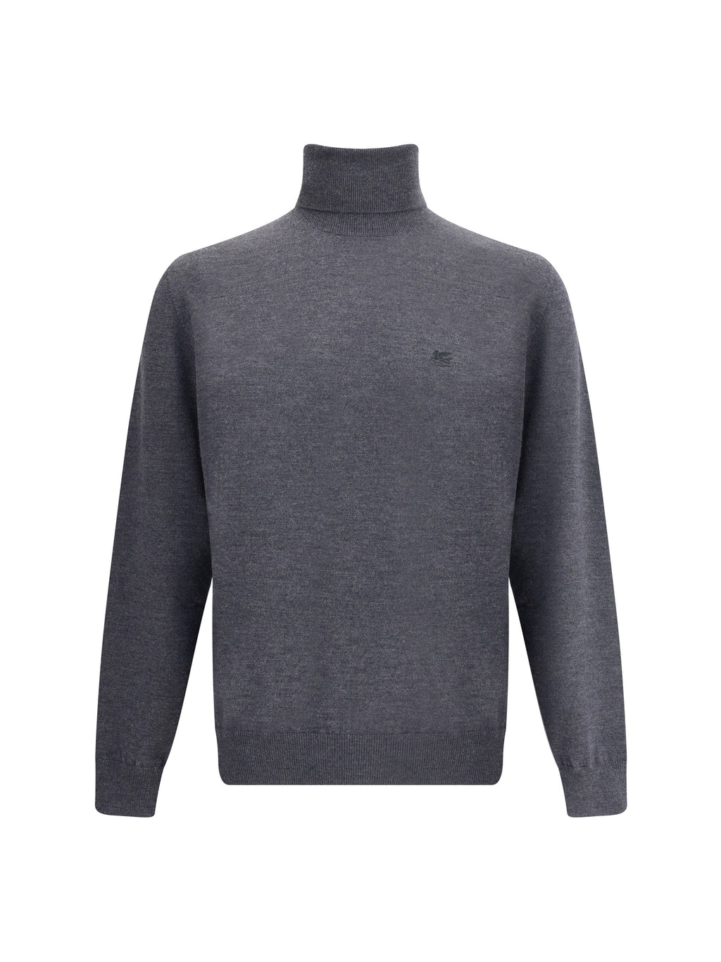 Etro Men Turtleneck Sweater