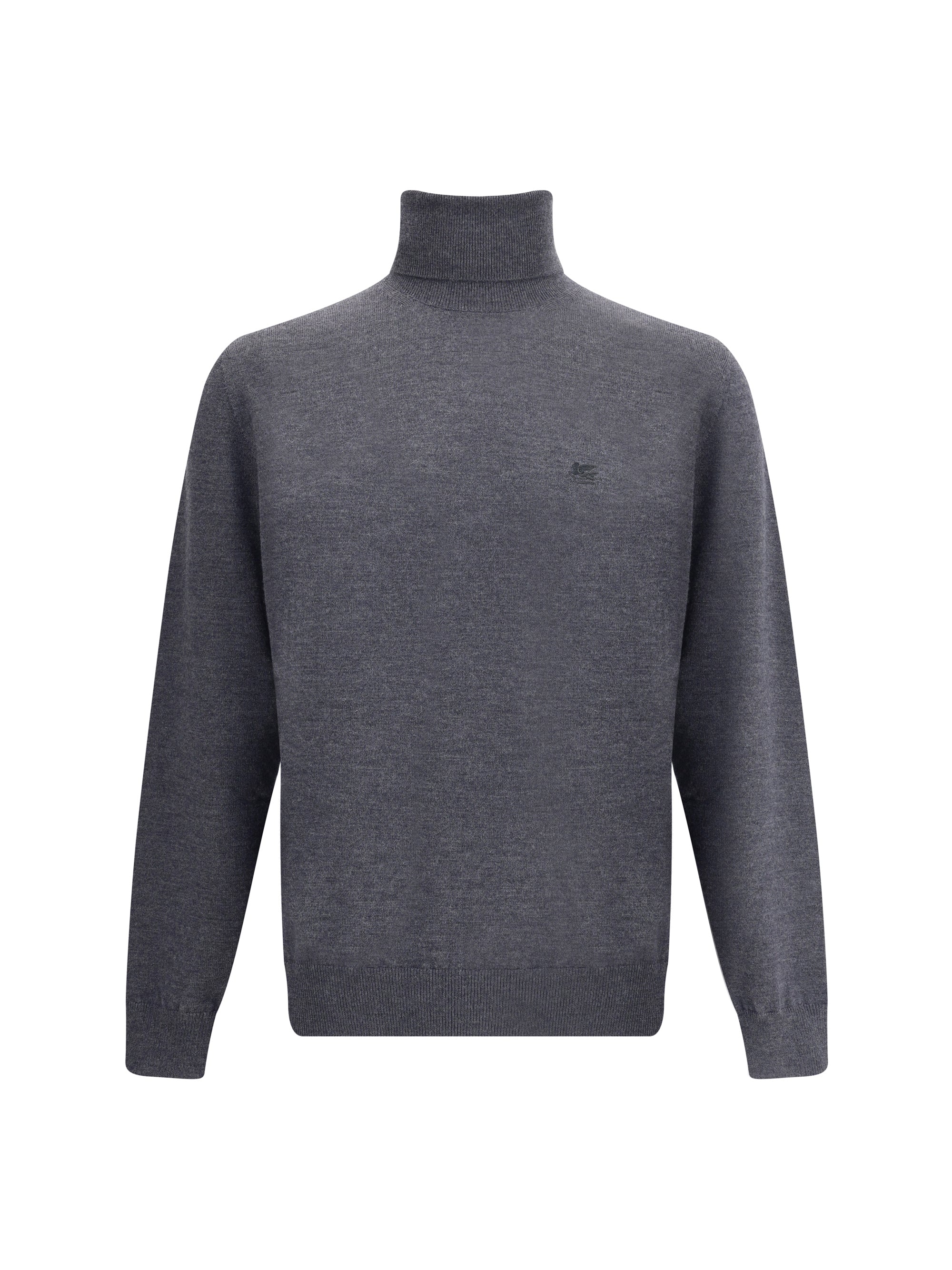 Etro Men Turtleneck Sweater