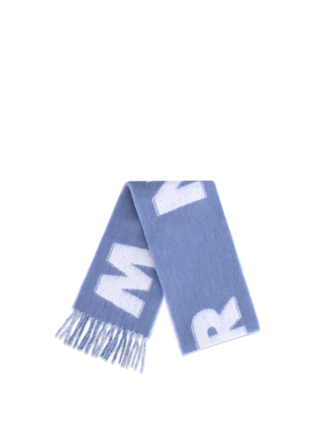 Marni Men Wool Scarf