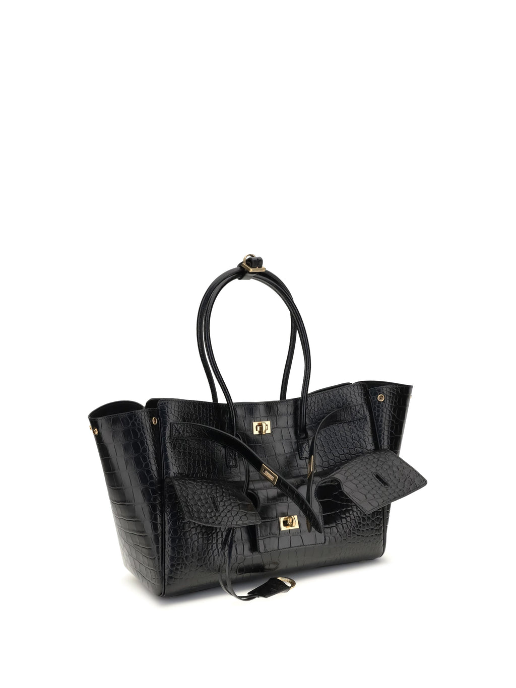 Balenciaga Women Bel Air Medium Shoulder Bag