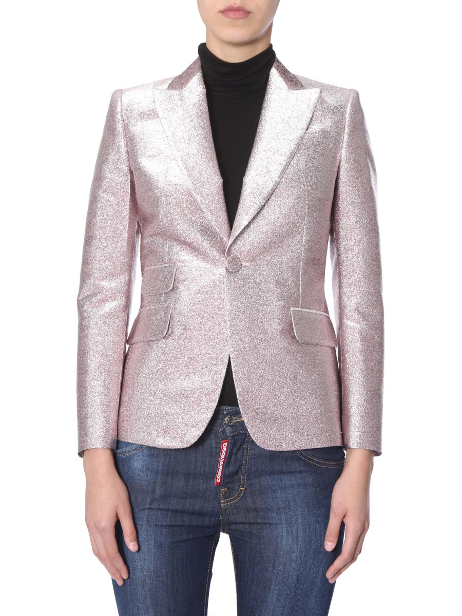 Dsquared Women Smoking Jacket