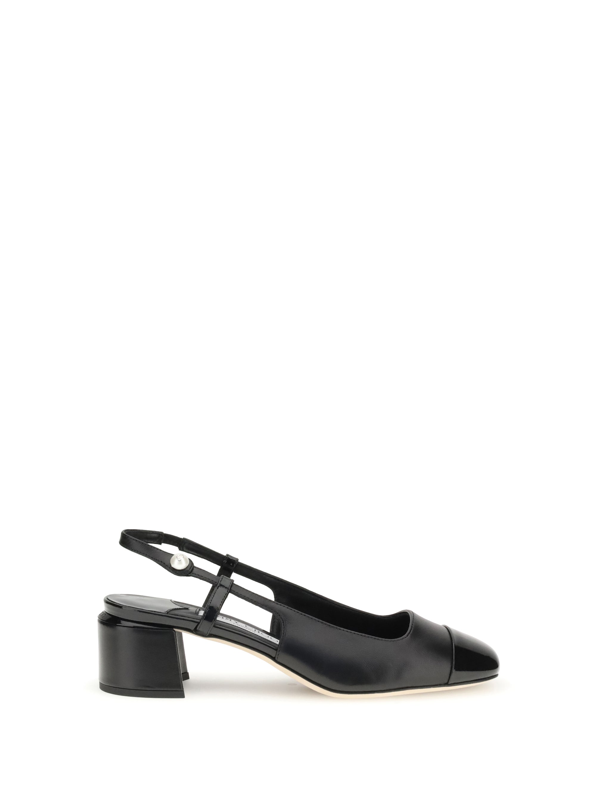 Jimmy Choo Women Elisa Pumps