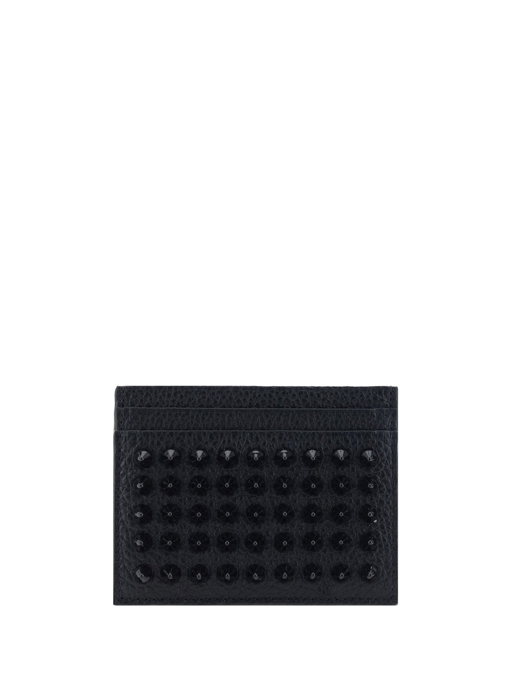 Christian Louboutin Men Kios Card Holder