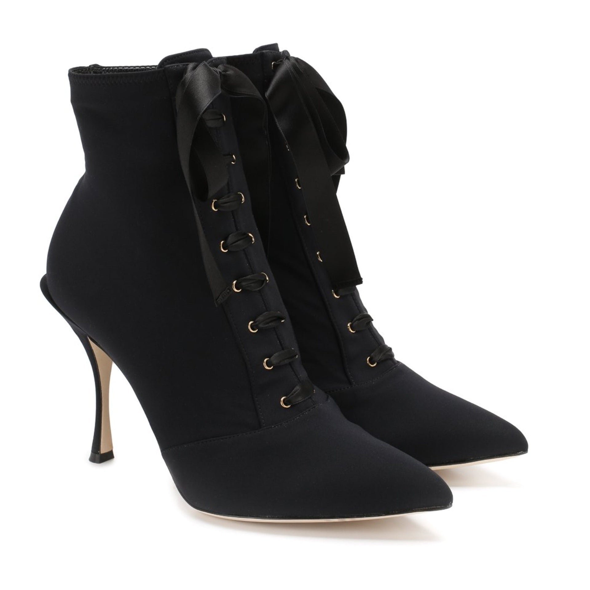 Dolce & Gabbana Lori Boots Women