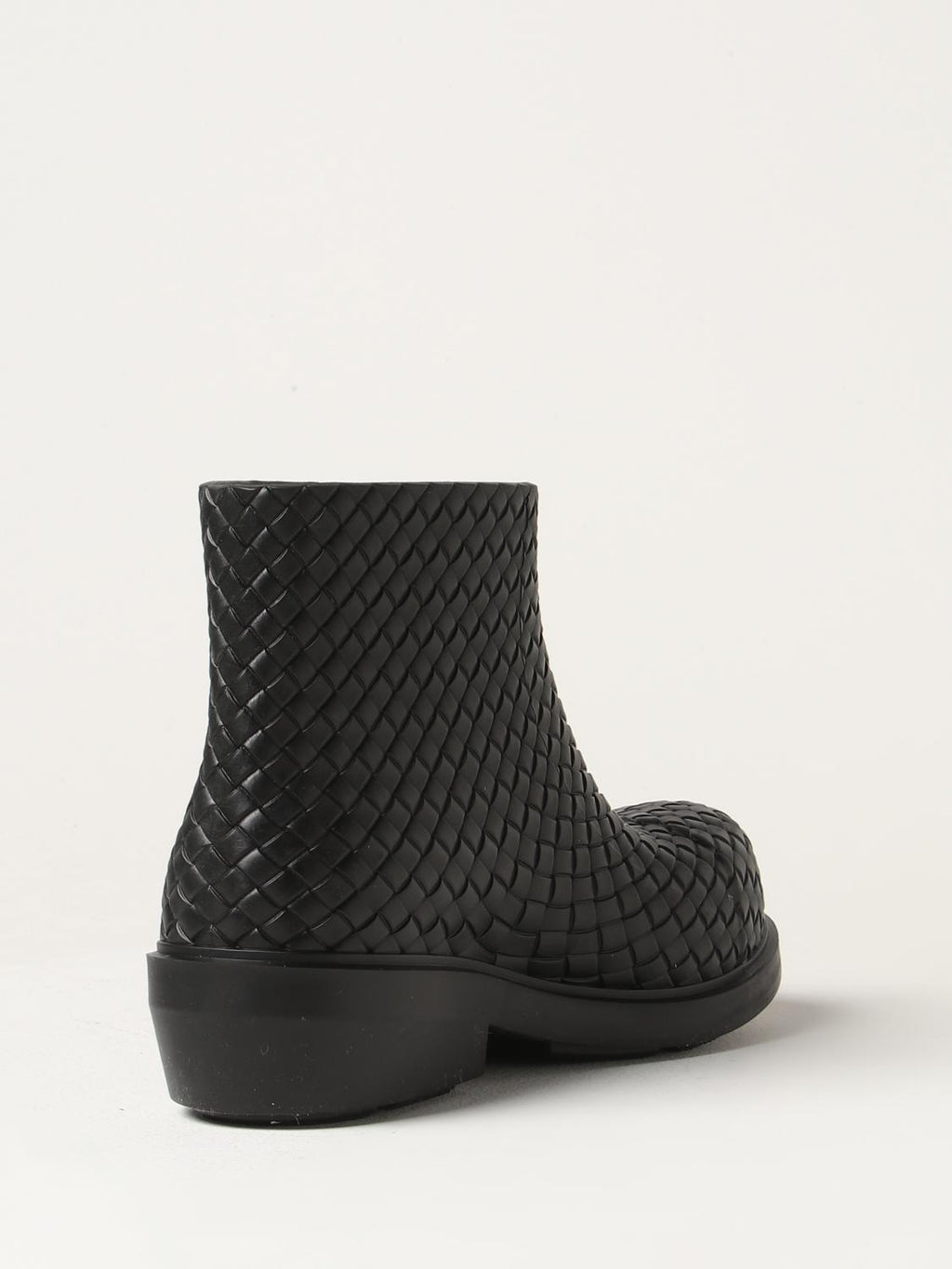 Bottega Veneta Boot Men Black