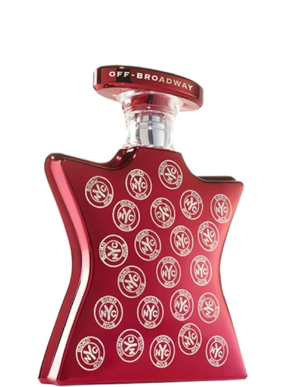 Bond 9 Unisex Off Broadway 100Ml