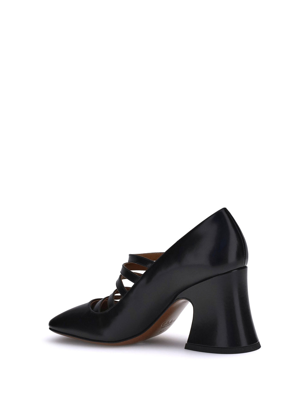 Chloé Women Janis Pump