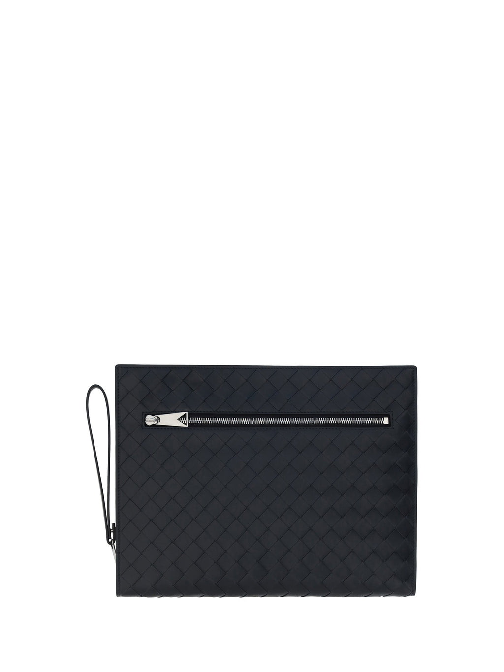 Bottega Veneta Men Avenue Pouch Bag