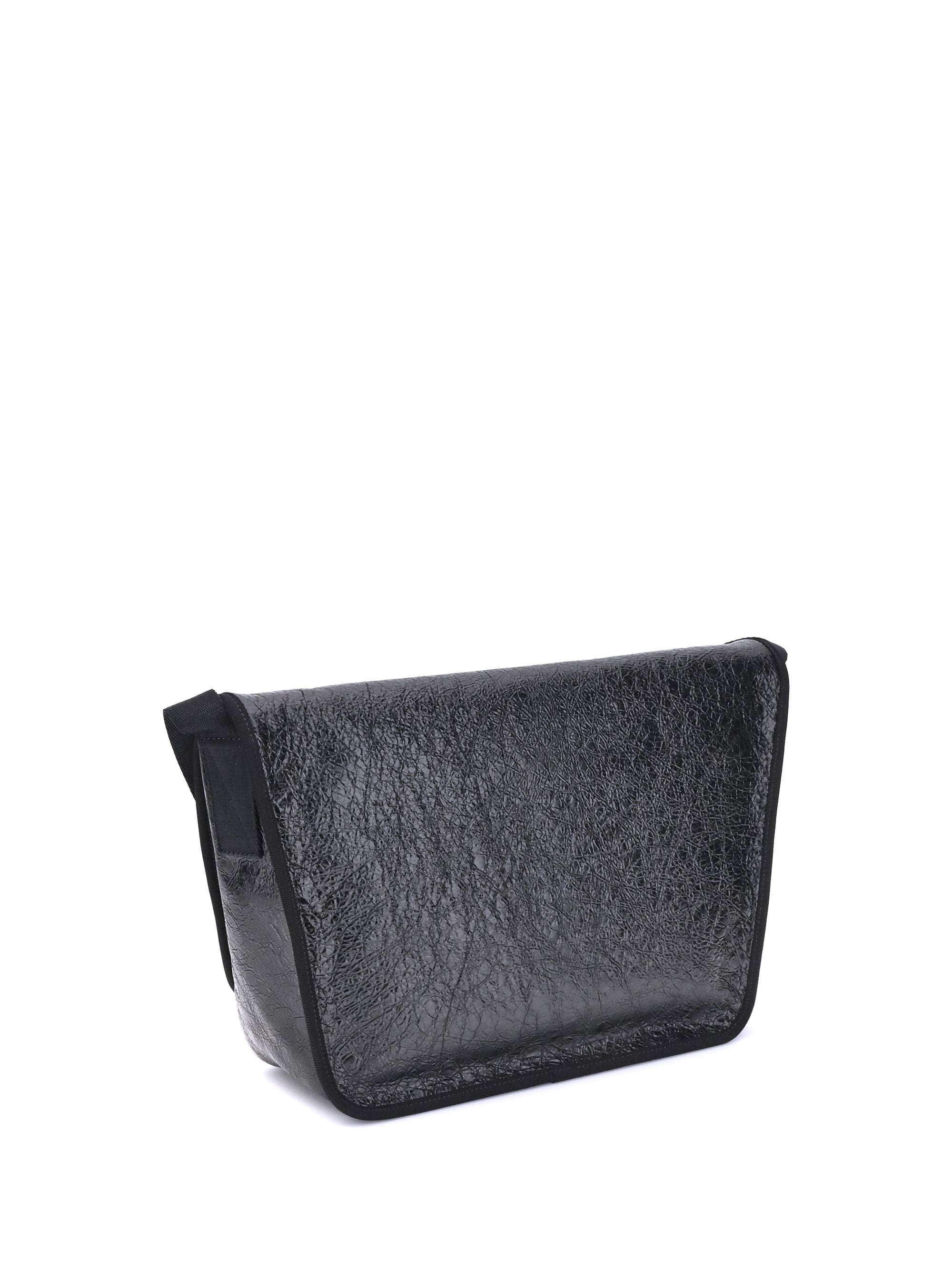 Balenciaga Men Explorer Shoulder Bag