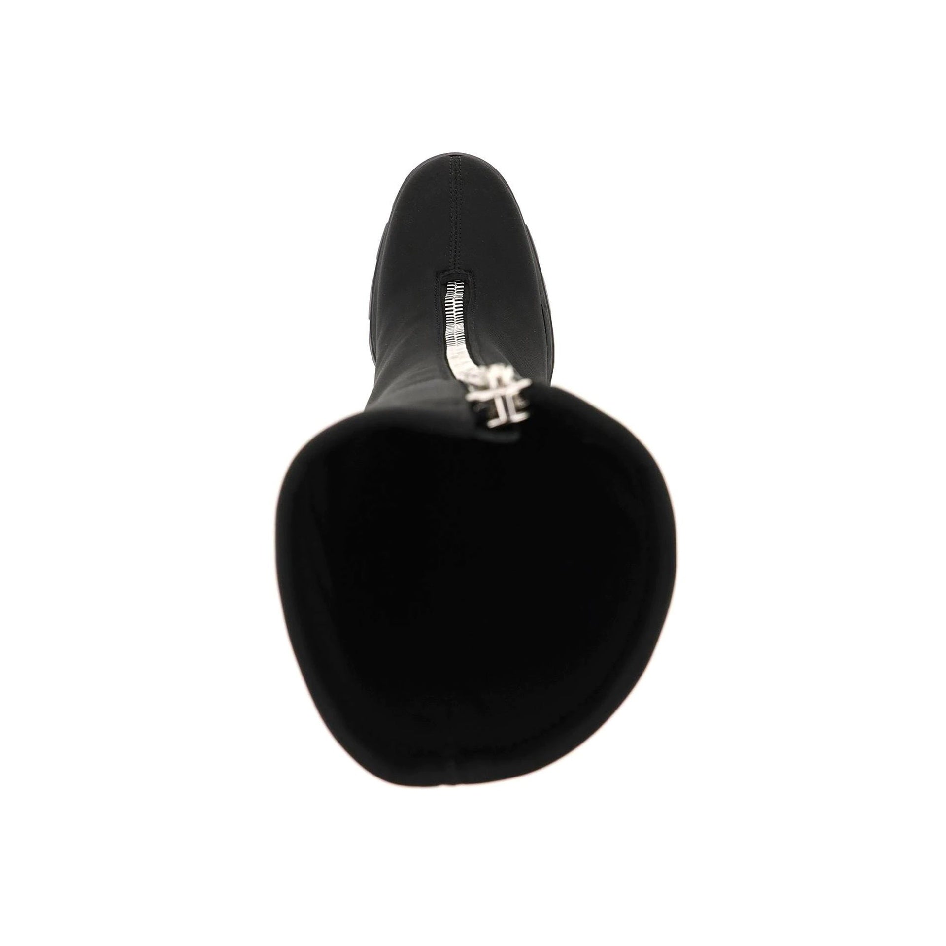 Alexander Mcqueen Slim Tread Boots Women