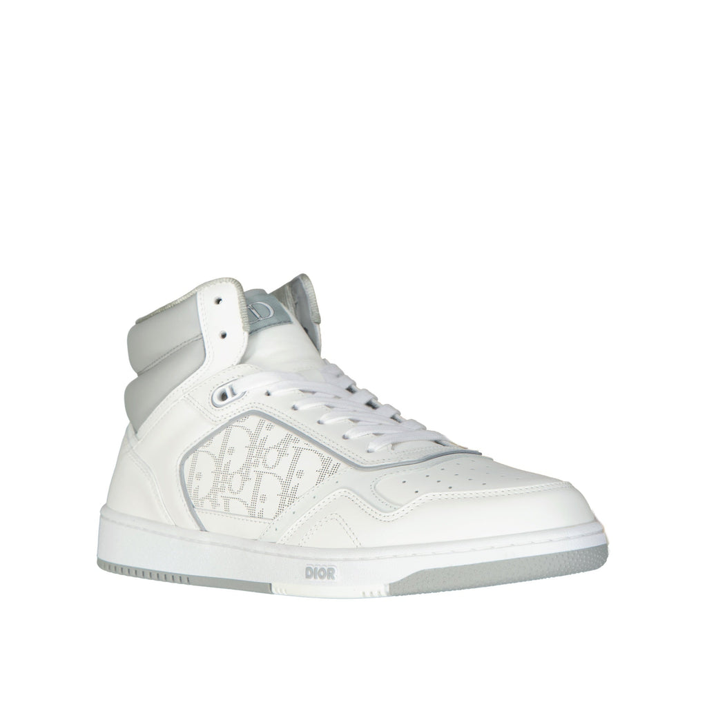 Dior B27 High-Top Sneakers Men