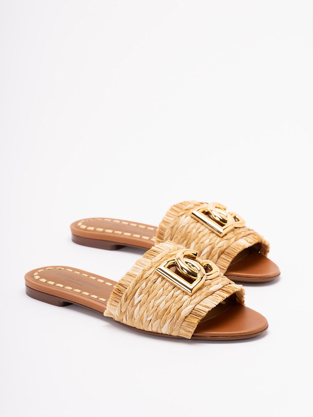Dolce & Gabbana Women Sandals
