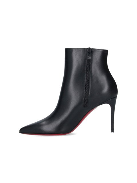 Christian Louboutin Women "So Kate Booty 85" Pumps Boots
