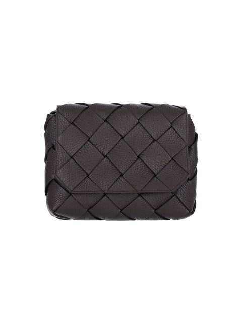 Bottega Veneta Men Diago" Bag