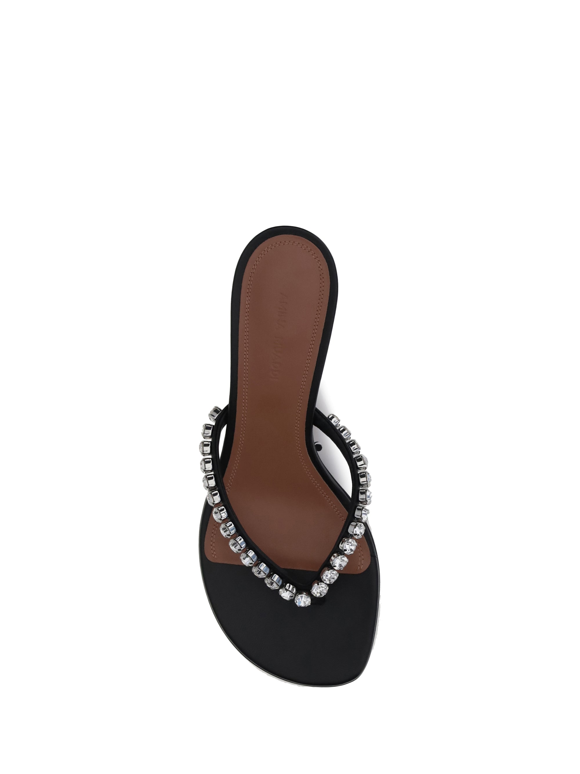 Amina Muaddi Women Gigi Sandals