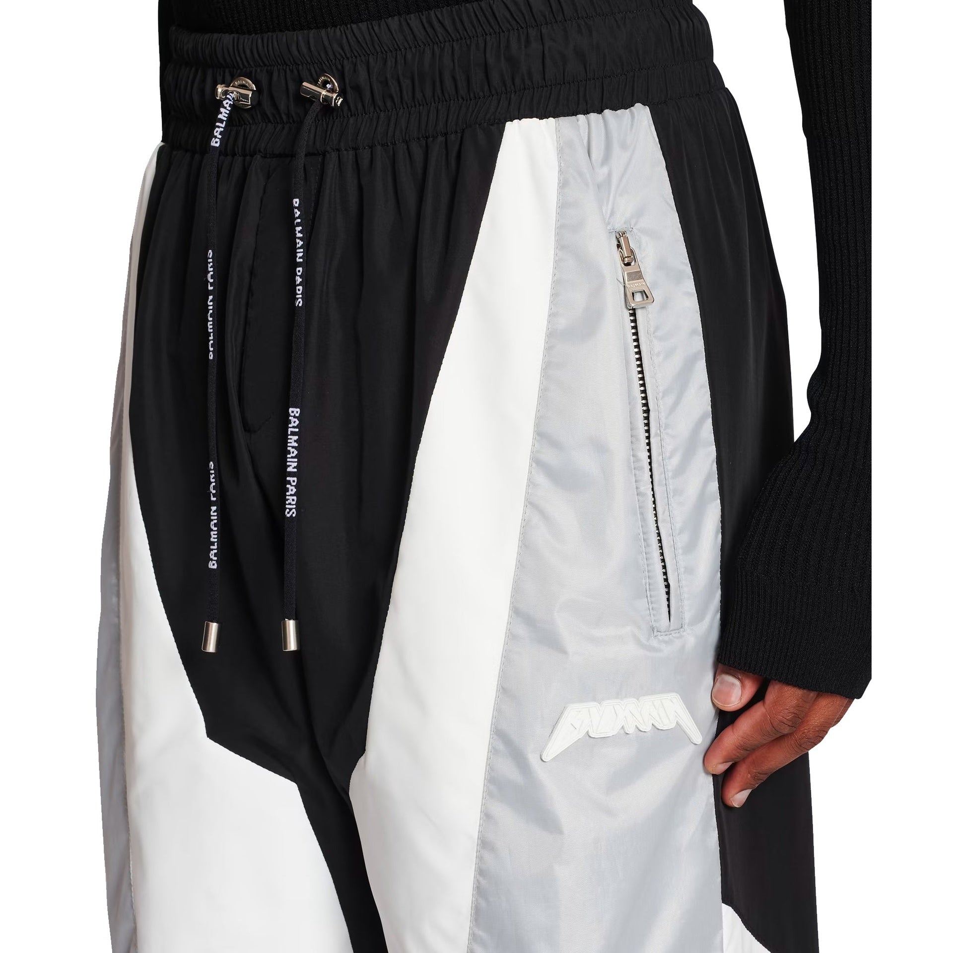Balmain Track Pants Men