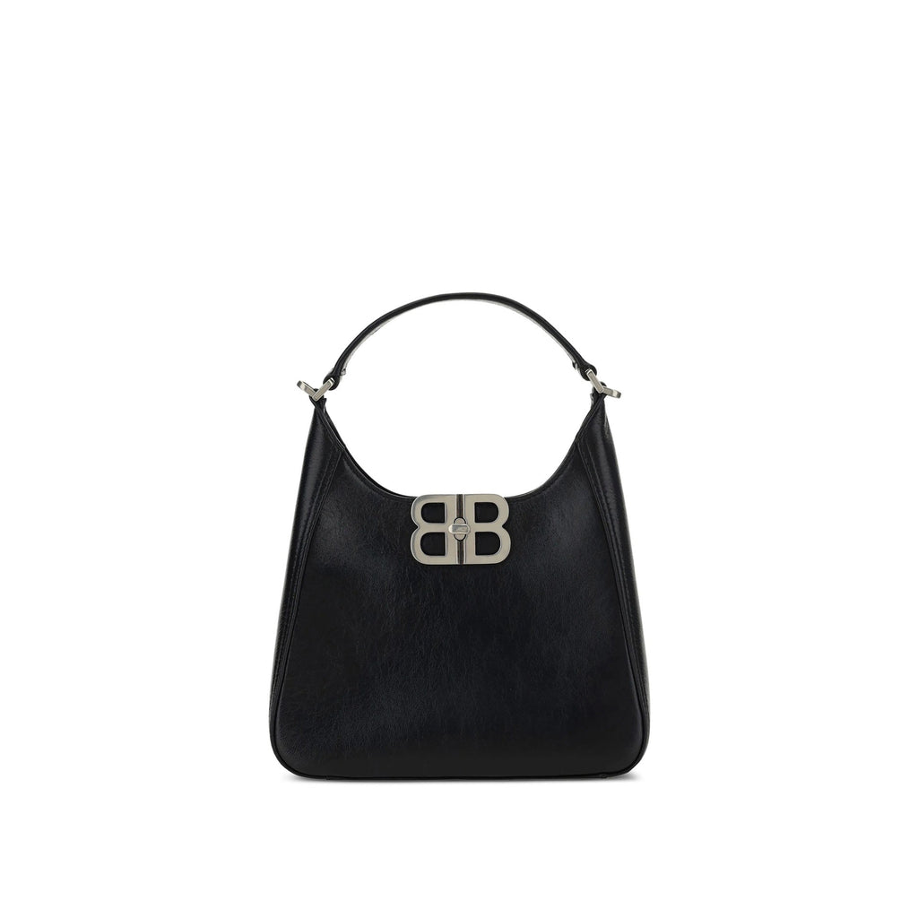 Balenciaga Small Bb Shoulder Bag Women