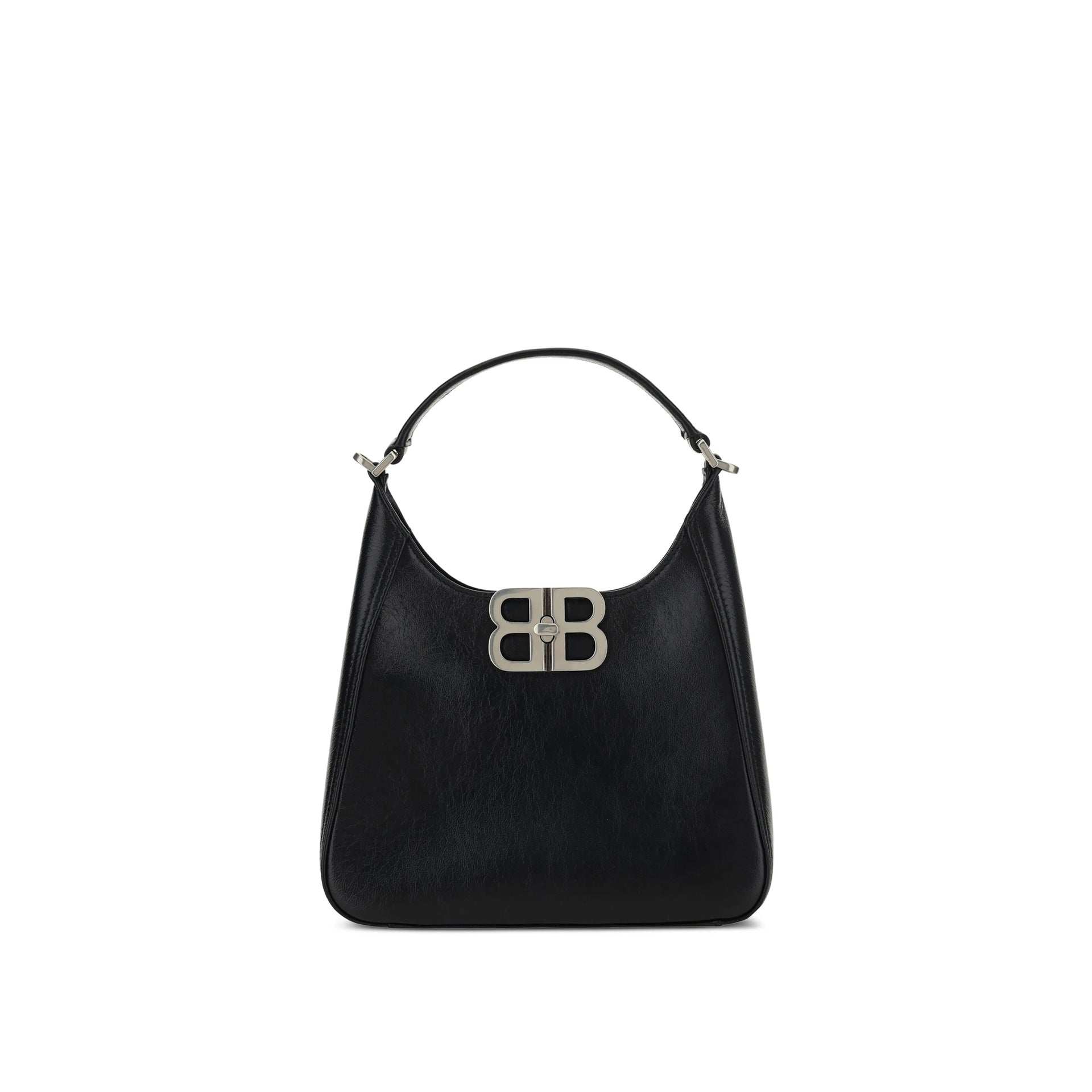 Balenciaga Small Bb Shoulder Bag Women