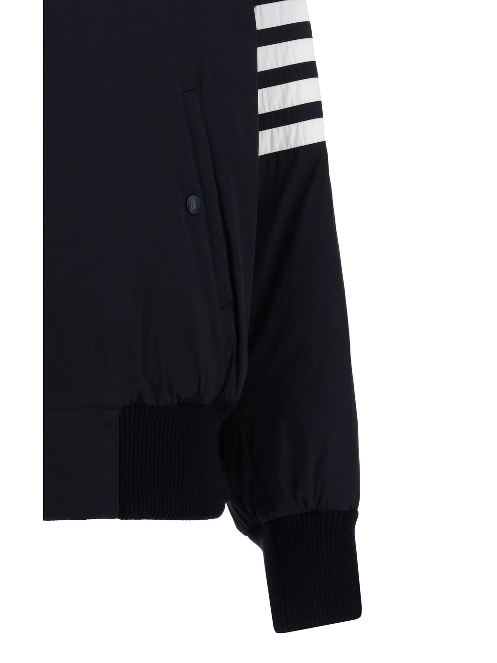 Thom Browne Men Bomber Jacket