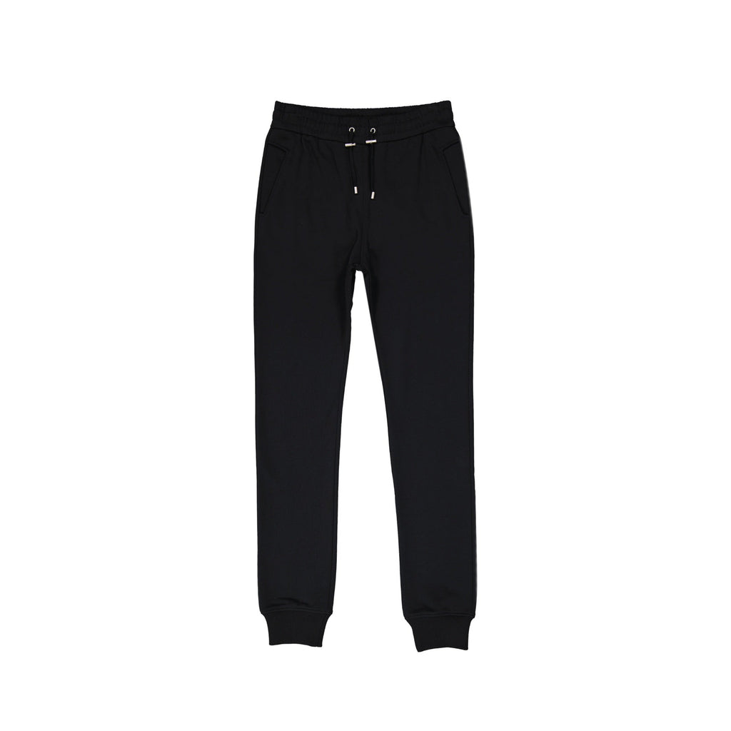 Balmain Cotton Sweatpants Men
