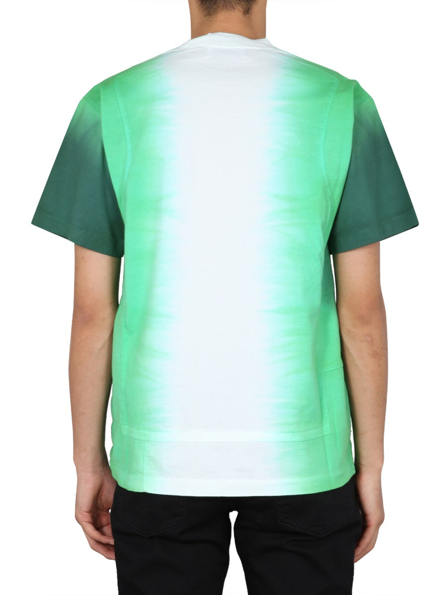 Ambush Men Round Neck T-Shirt
