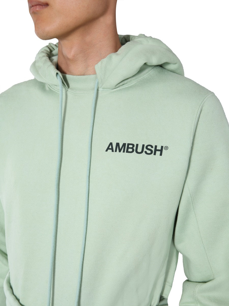 Ambush Men Hooded Dress