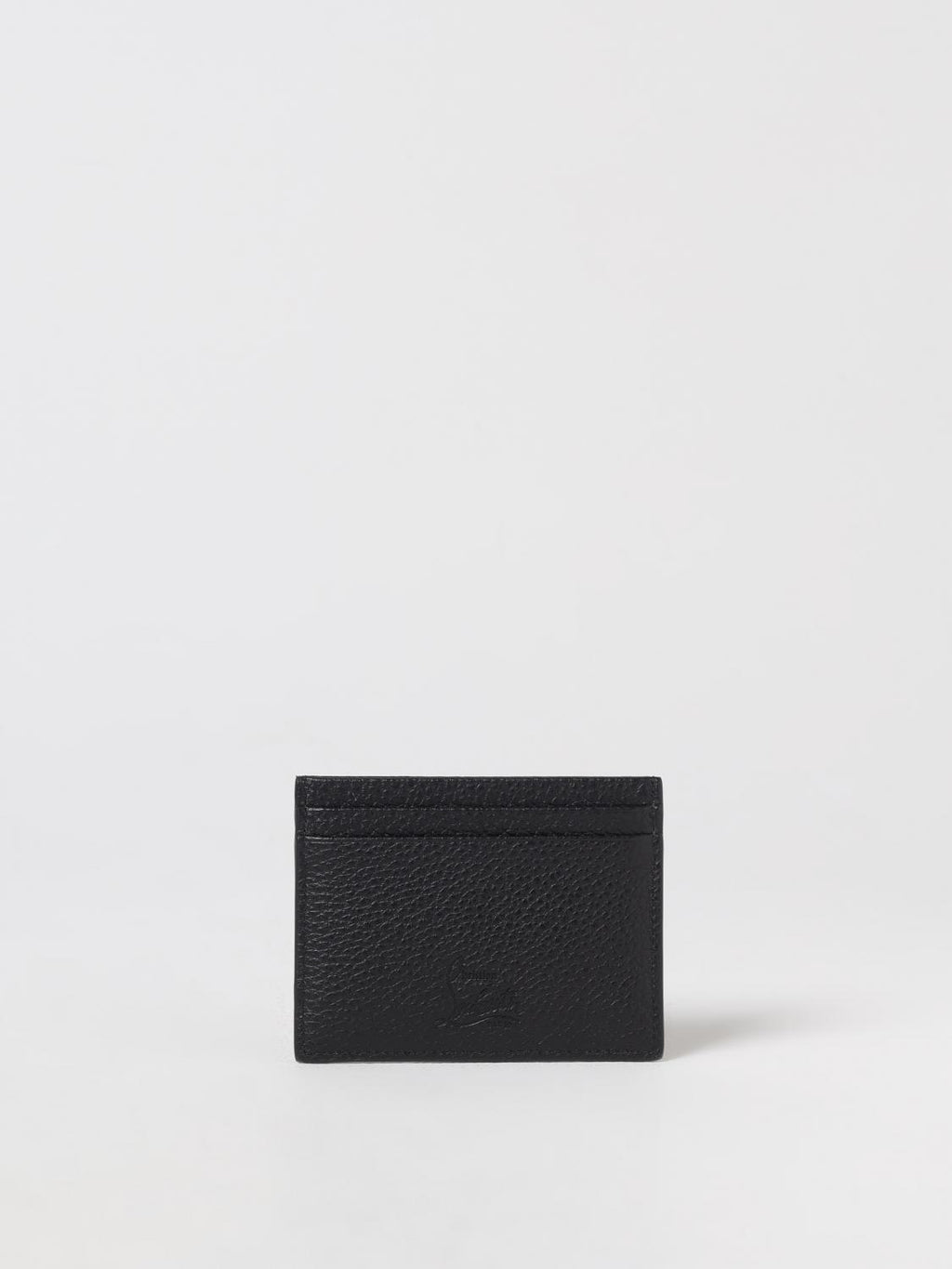 Christian Louboutin Wallet Woman Black