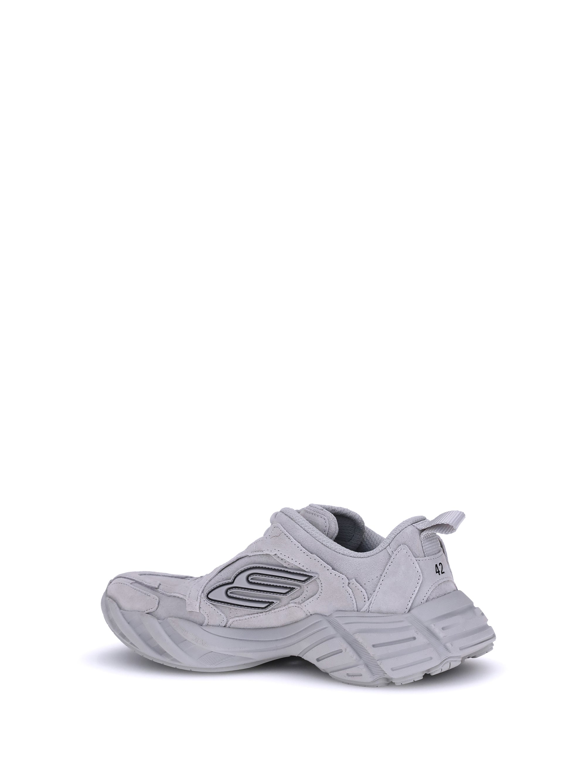 Balenciaga Men Monday Sneakers