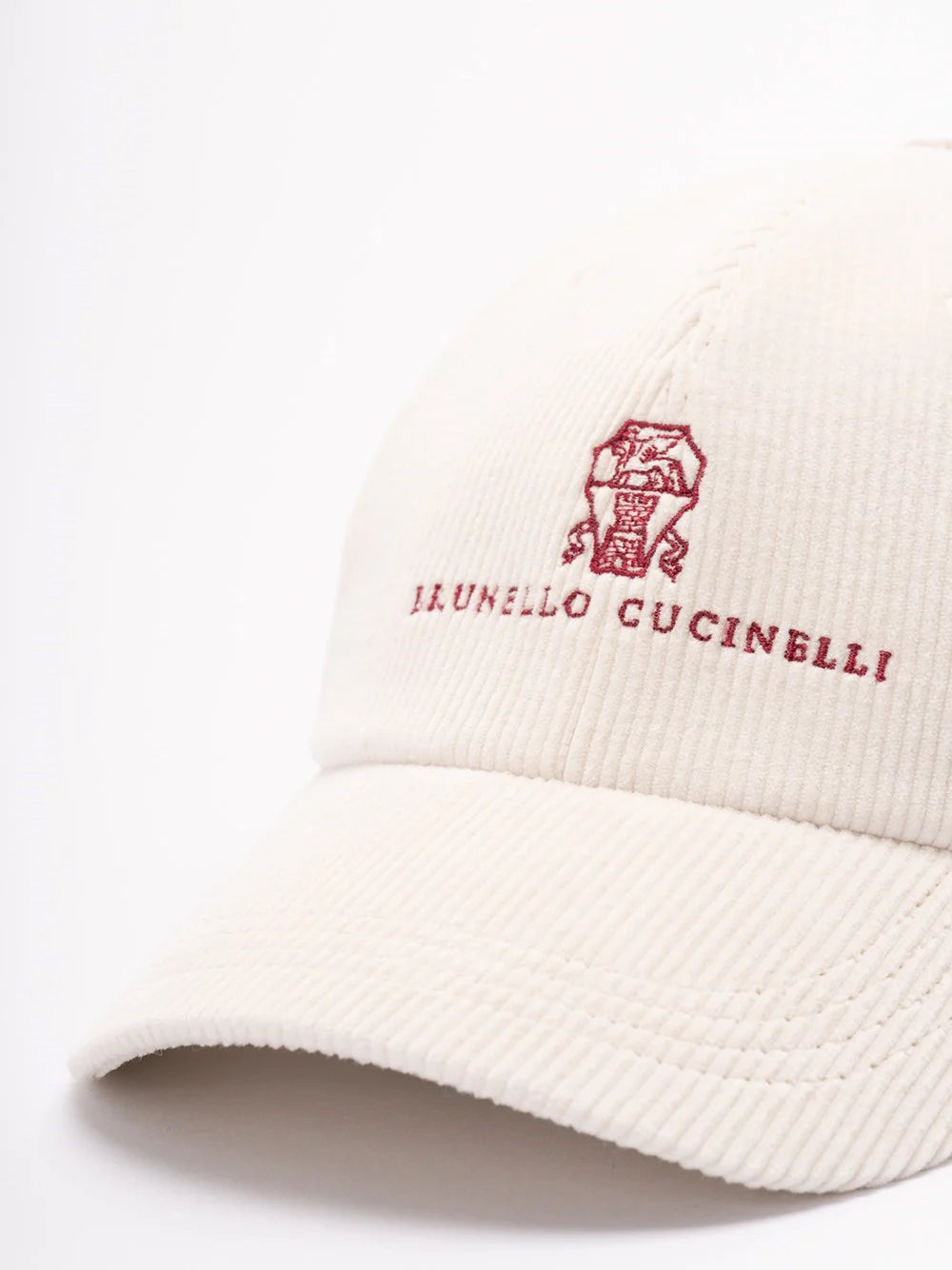 Brunello Cucinelli Men Hat