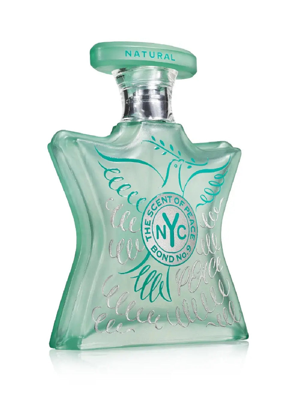 Bond 9 Unisex The Scent Of Peace Natural 100Ml