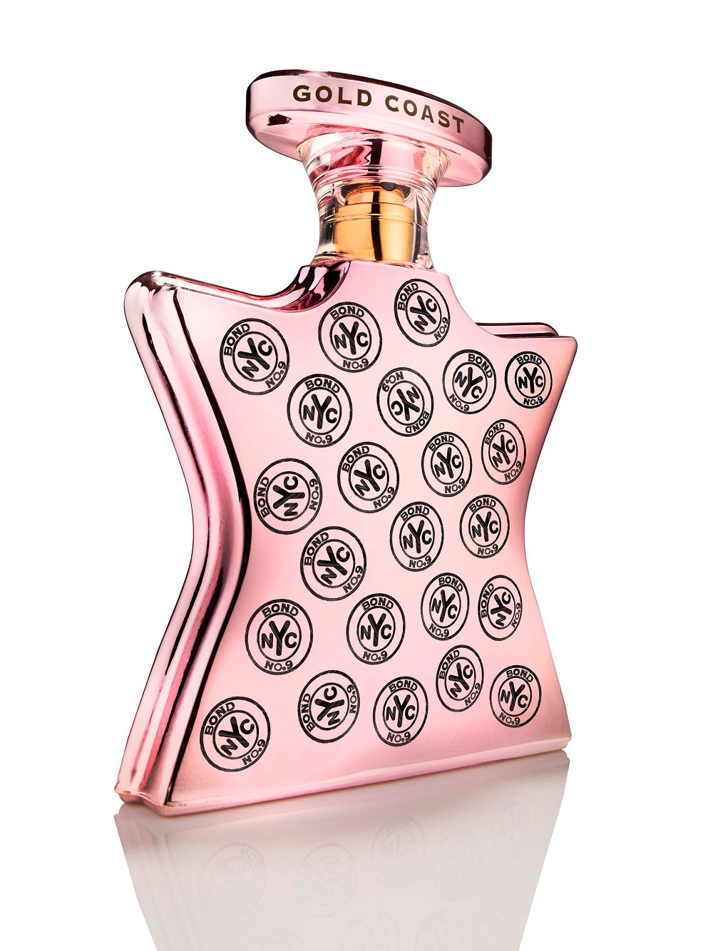 Bond 9 Unisex Gold Coast