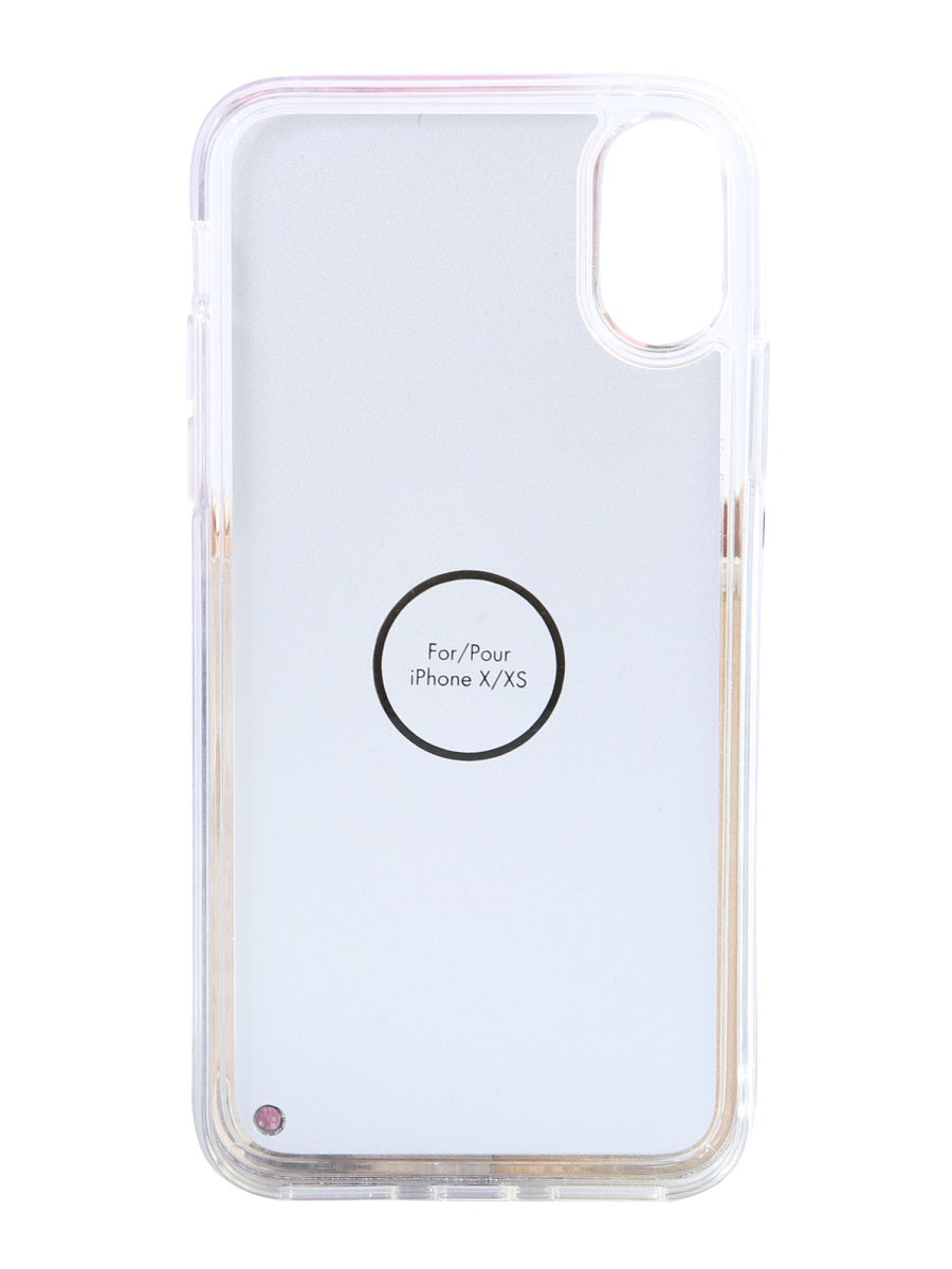 Kenzo Men Iphone X/Xs Cover