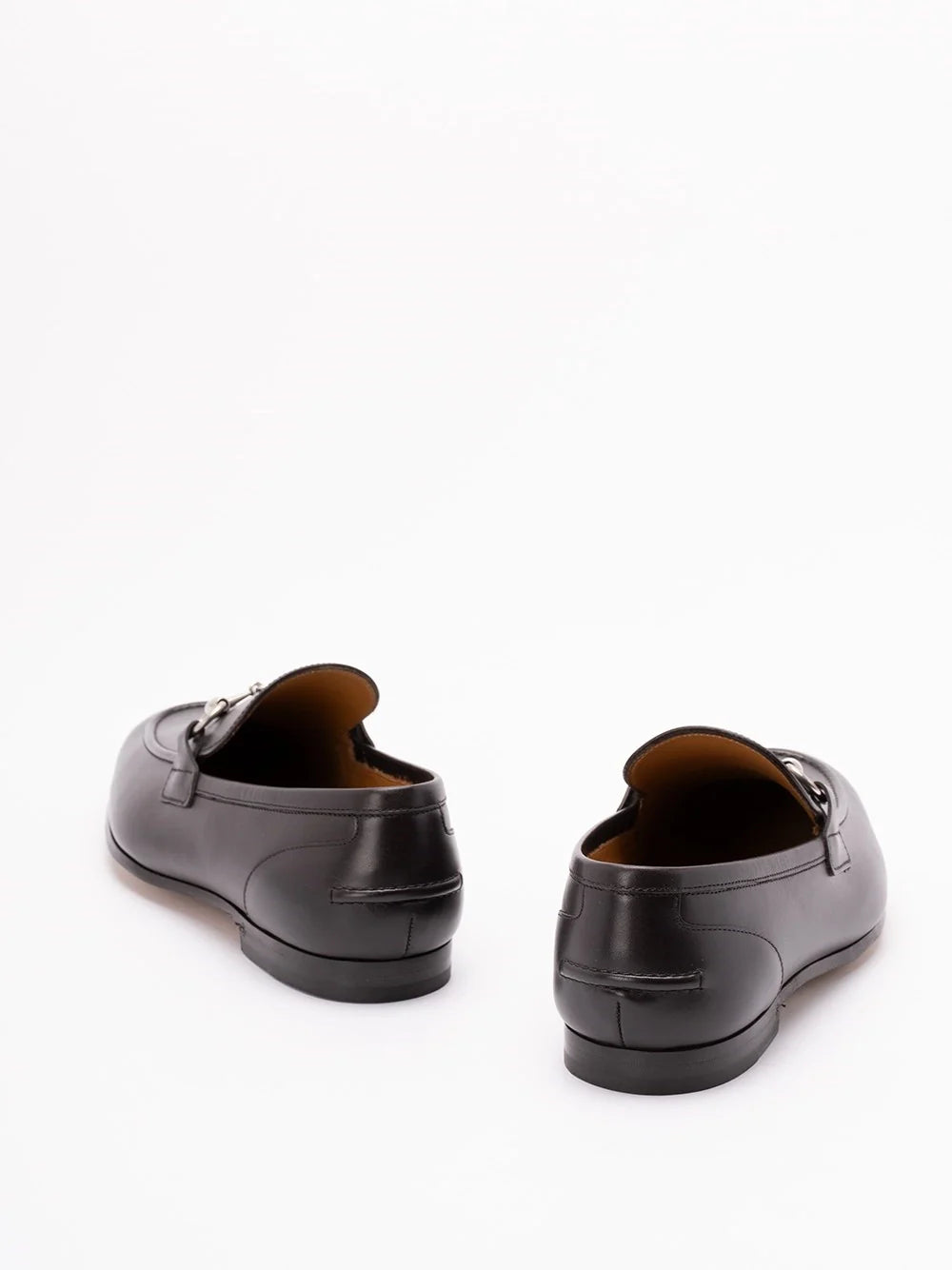 Gucci Men `Jordaan` Loafers