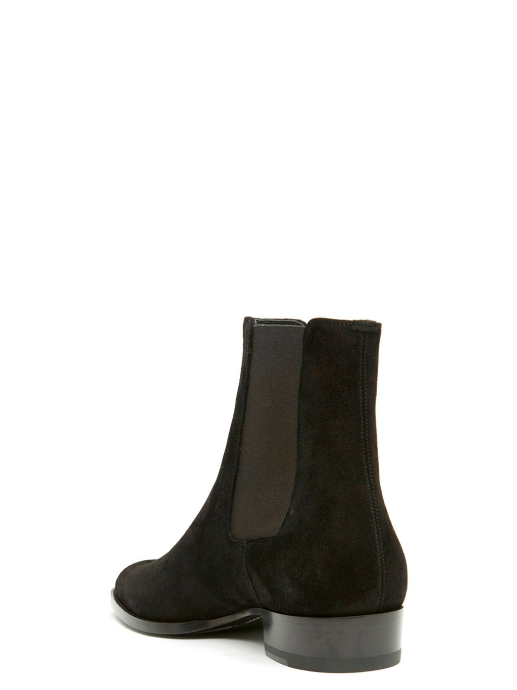 Saint Laurent Men 'Wyatt' Ankle Boots