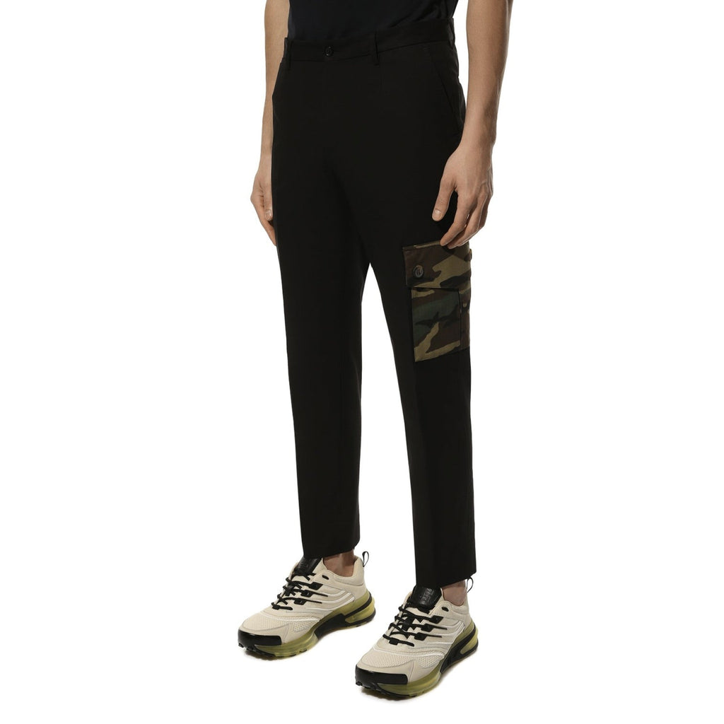 Dolce & Gabbana Chino Pants Men
