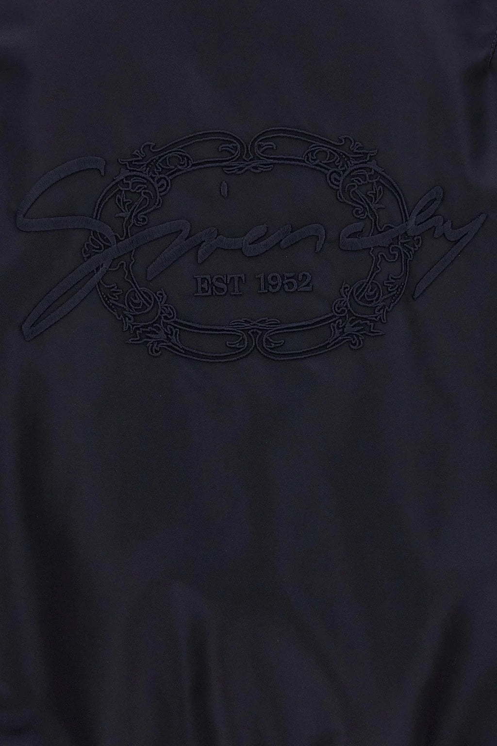 Givenchy Men 'Marine' Bomber Jacket