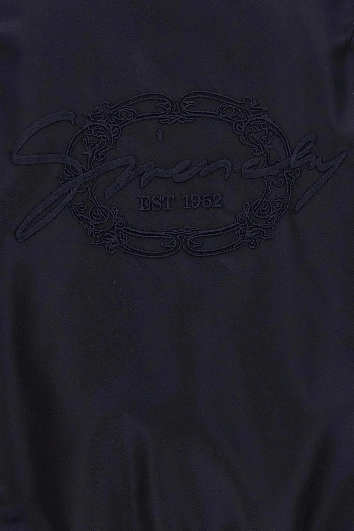 Givenchy Men 'Marine' Bomber Jacket