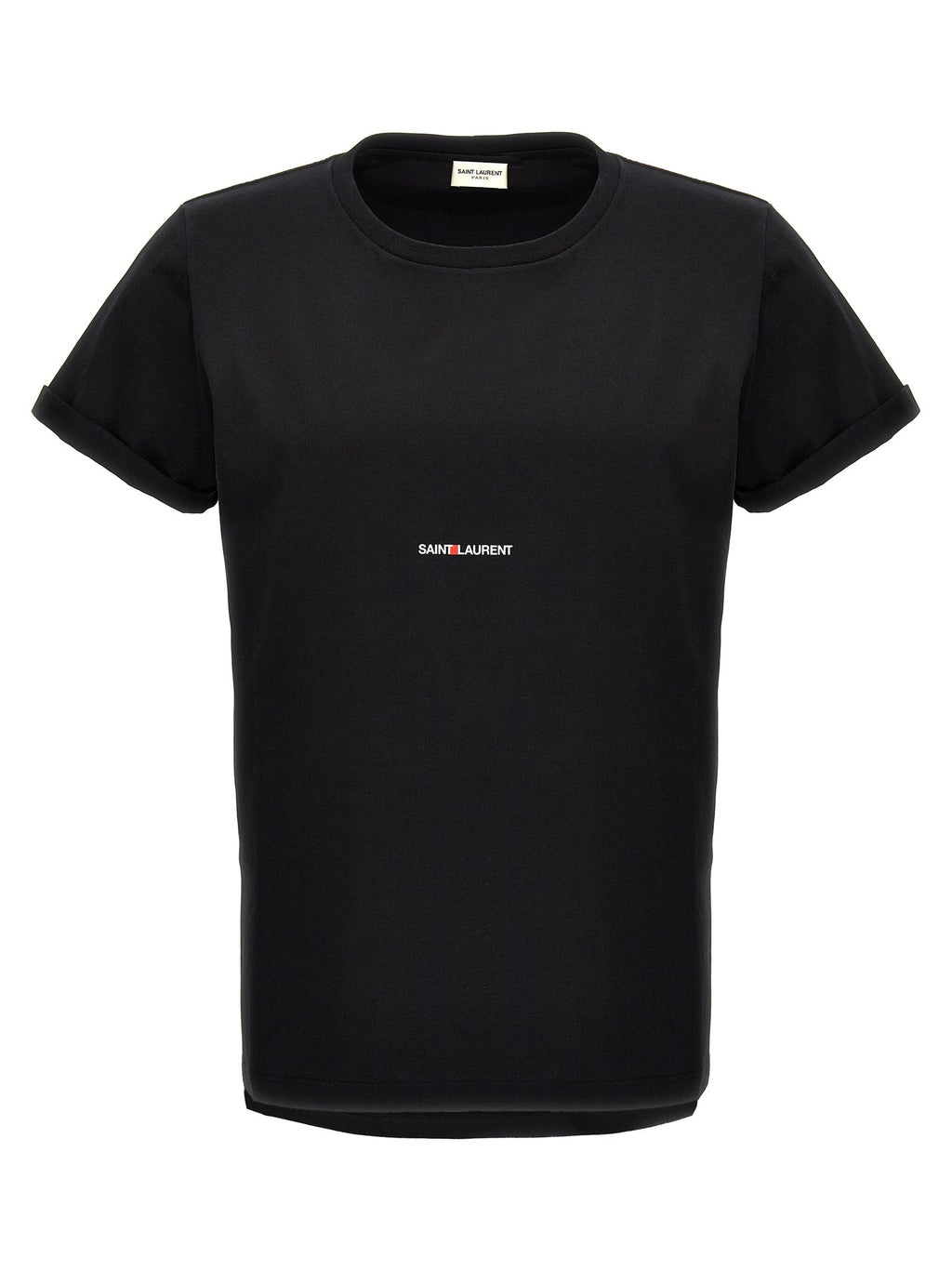 Saint Laurent Men 'Saint Laurent Rive Gauche' T-Shirt