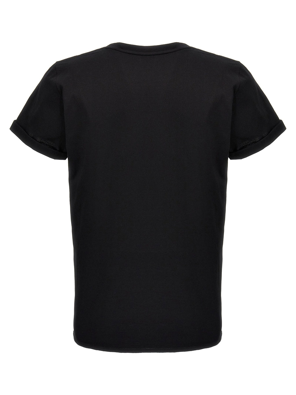 Saint Laurent Men 'Saint Laurent Rive Gauche' T-Shirt