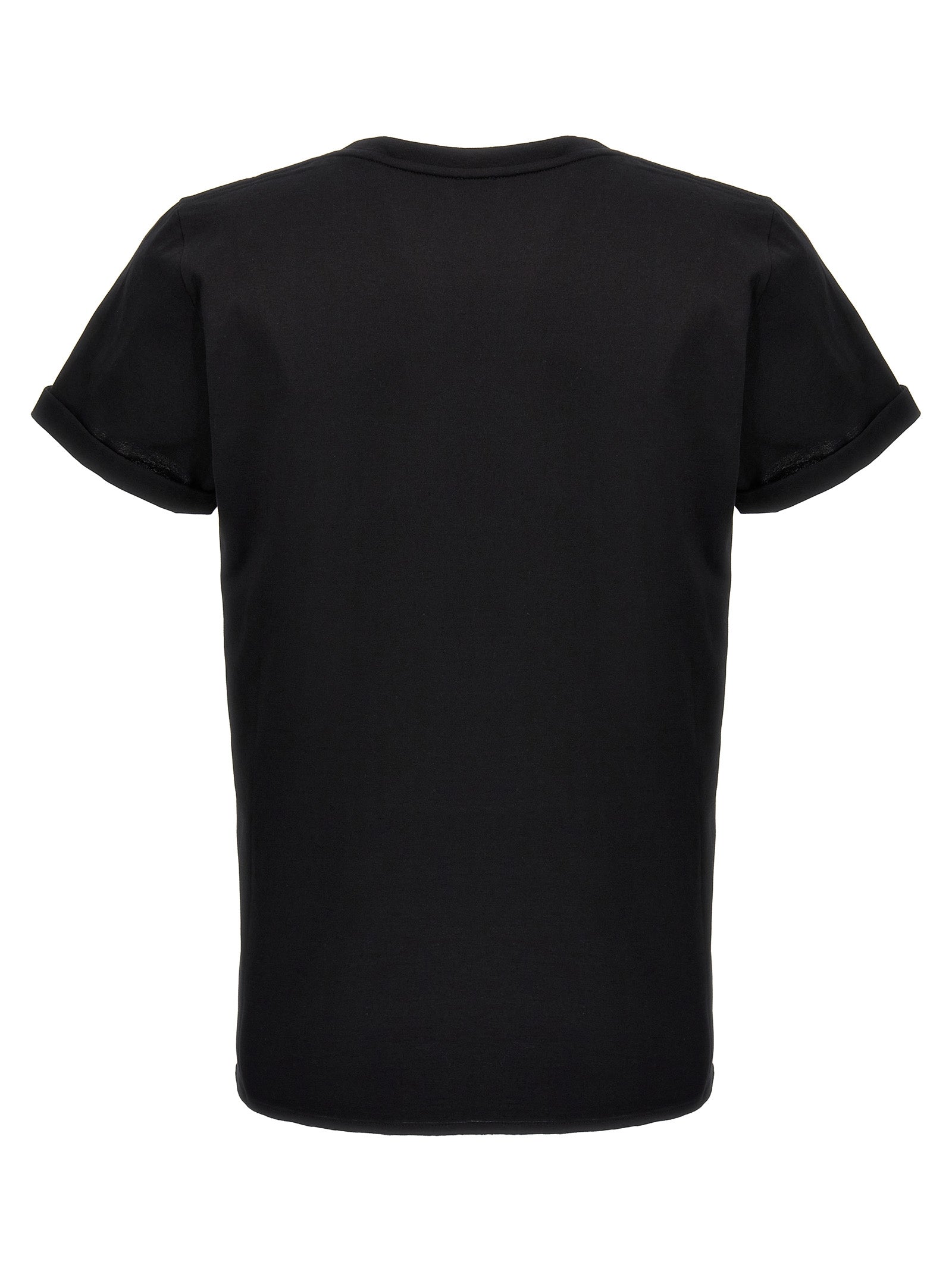 Saint Laurent Men 'Saint Laurent Rive Gauche' T-Shirt