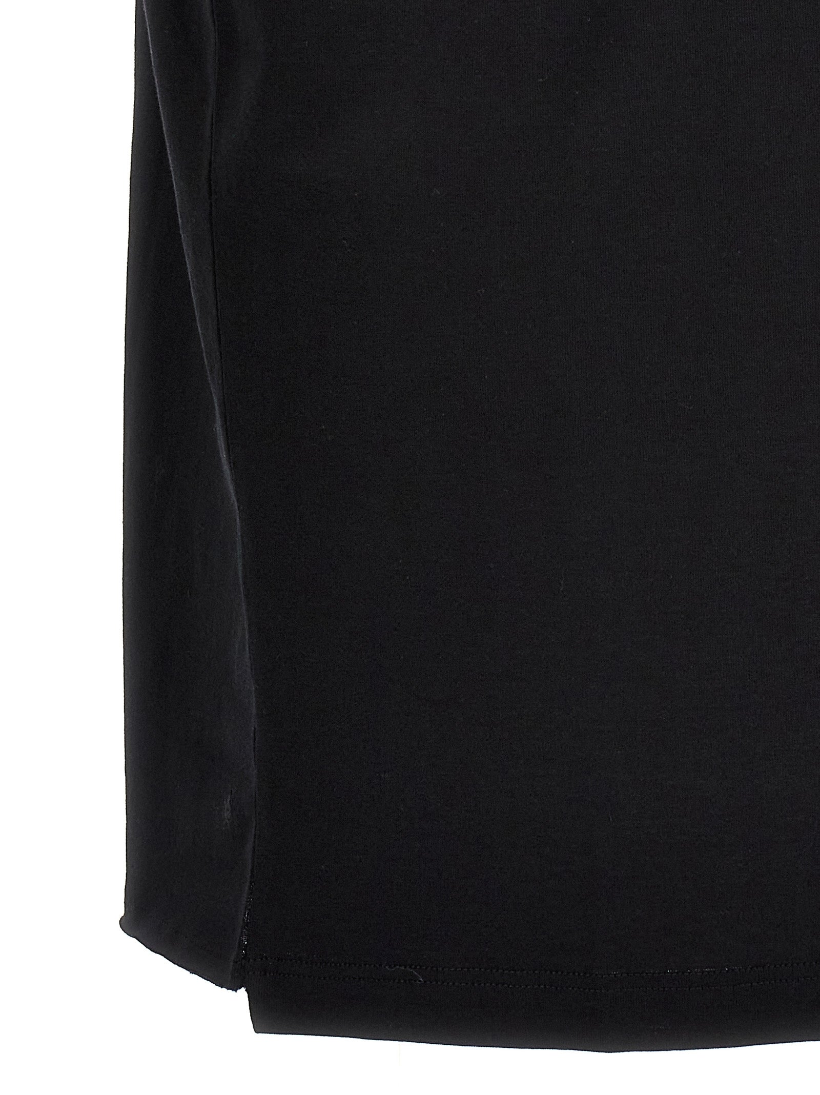 Saint Laurent Men 'Saint Laurent Rive Gauche' T-Shirt