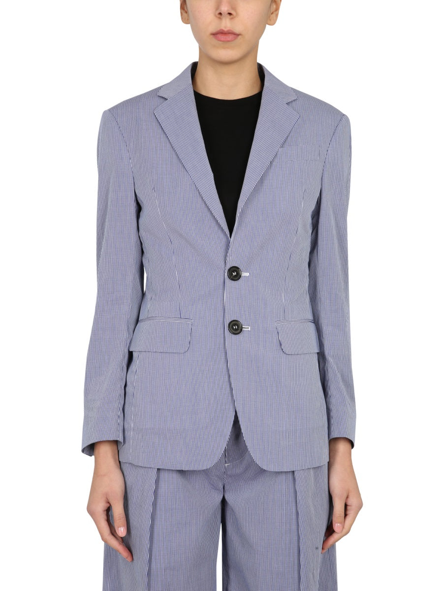 Dsquared Women Oversize Fit Blazer