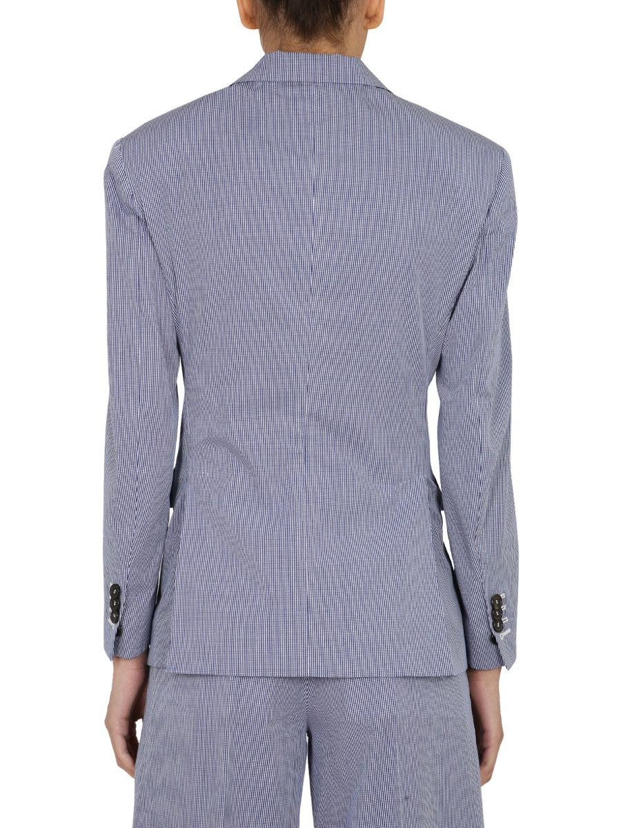 Dsquared Women Oversize Fit Blazer