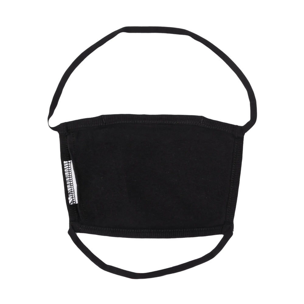 Off-White Black Face Masks Men